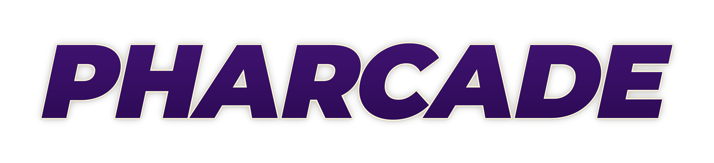 pharcade logo